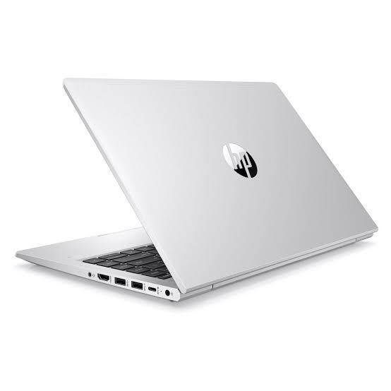 HP PROBOOK 44G9 — Core i5 12e GEN — vue 2