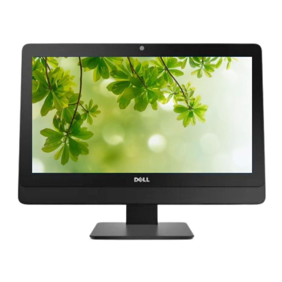 All-in-One DELL OPTIPLEX 3O3O— Core i5