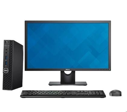 complet dell optiplex 3050 / core i5