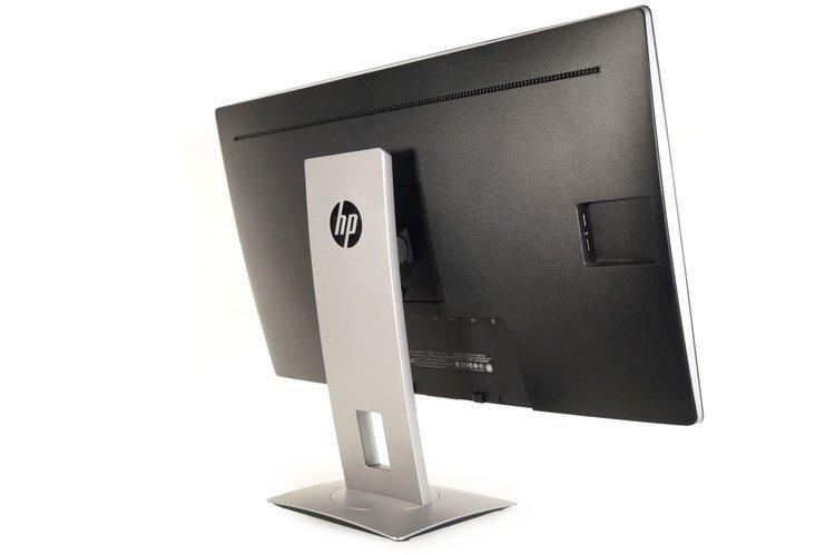 ÉCRAN HP 27 POUCES — vue 2
