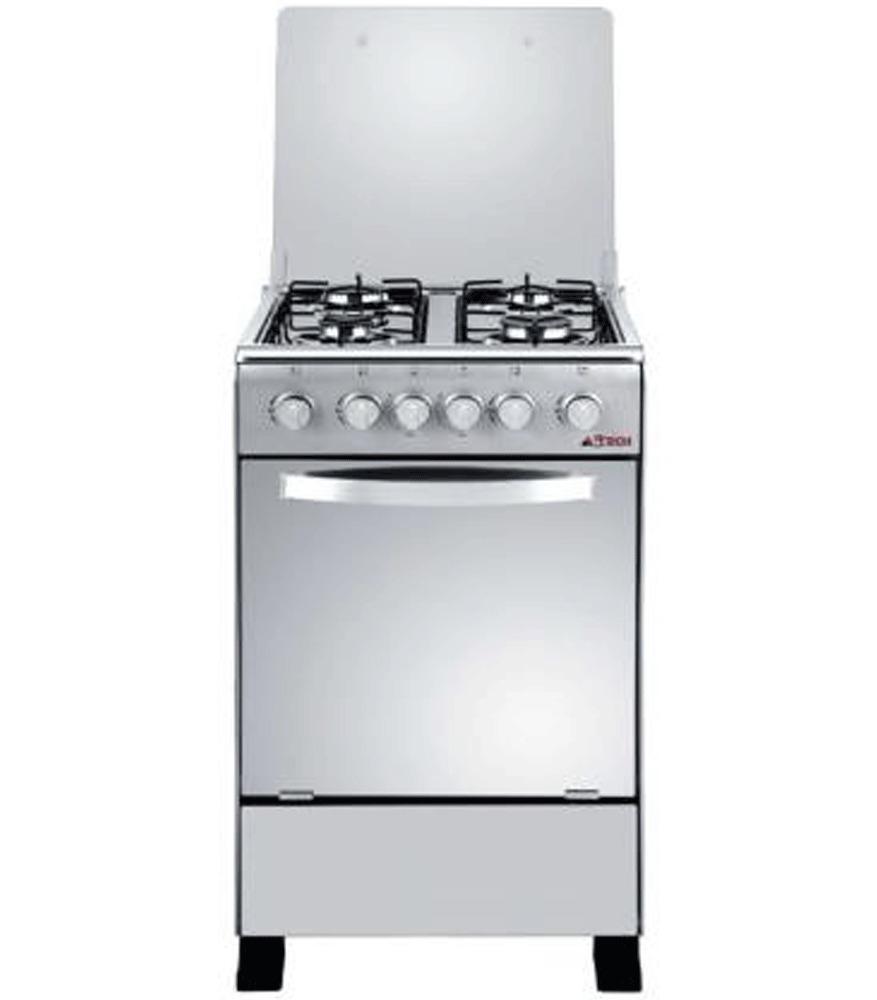 CUISINIERE ASTECH 4 FEUX 50 / 50 — vue 3