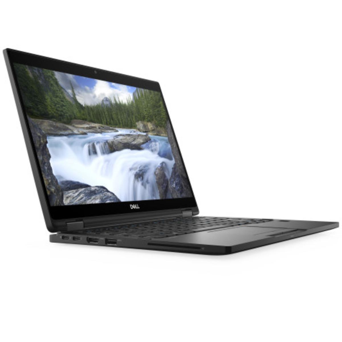 DELL LATITUDE 7389 — vue 2