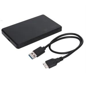 DISQUE DUR EXTERNE 1 Tr — vue 2