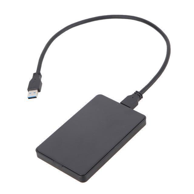 DISQUE DUR EXTERNE HDD 500Go
