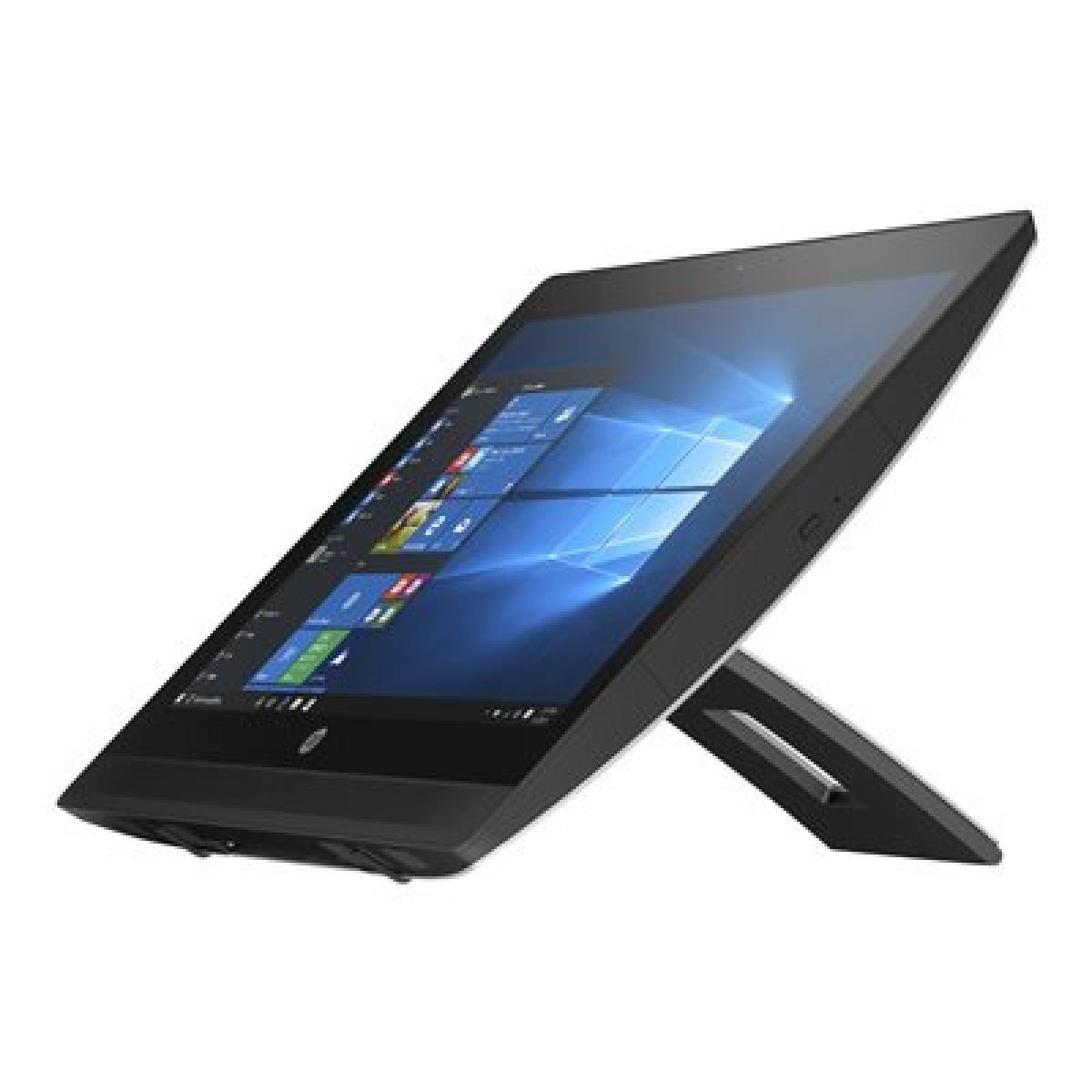 HP All-in-One PROONE 400 G2 — Core i5 — vue 3