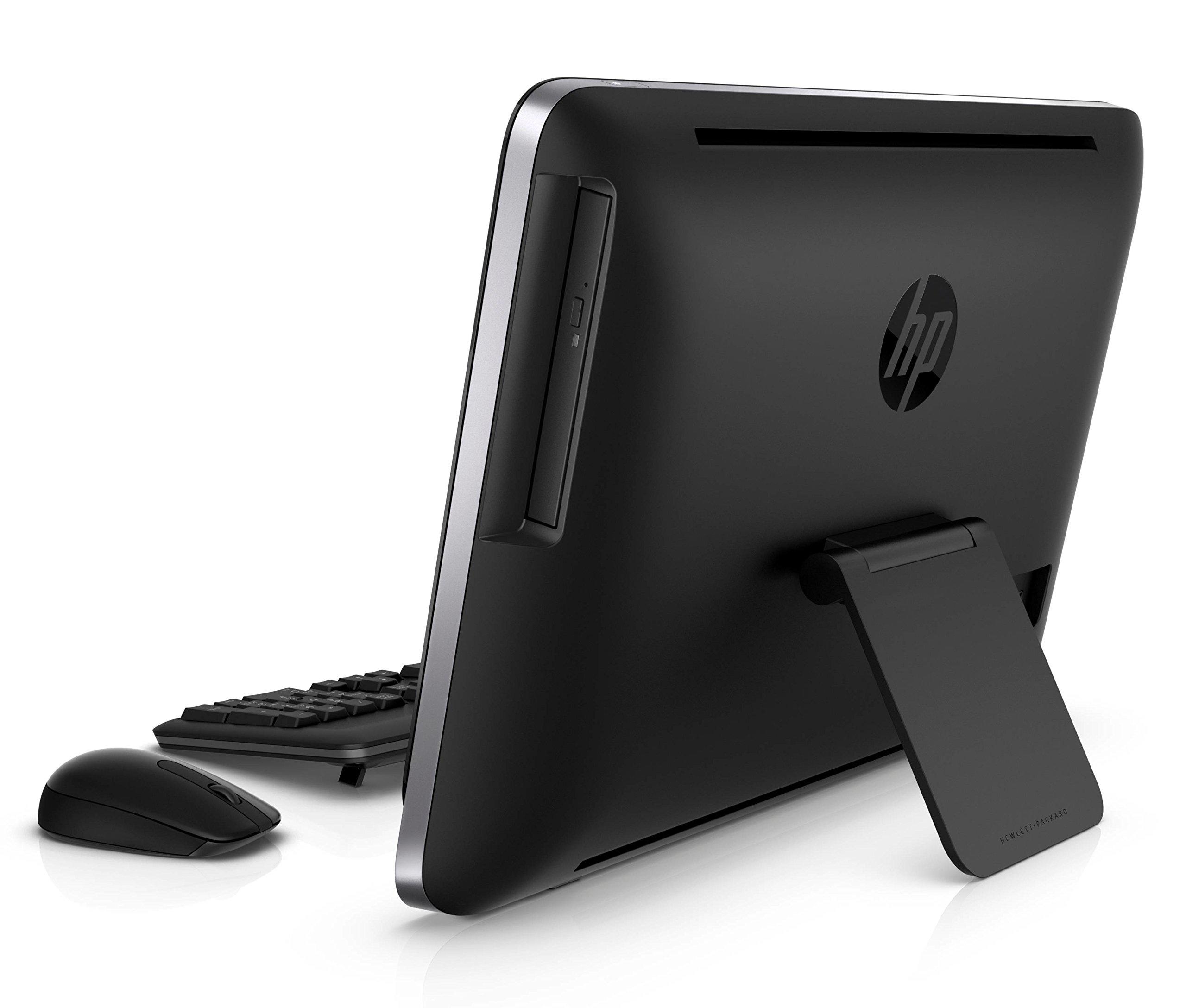 HP All-in-One PROONE 400 G2 — Core i5 — vue 2