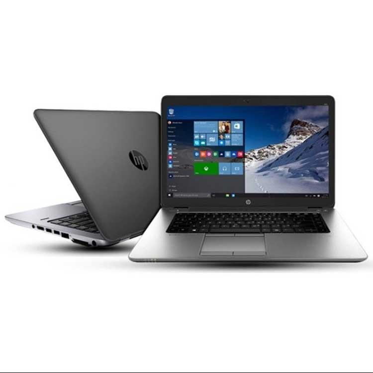 HP ELITEBOOK 840 G2 — vue 2