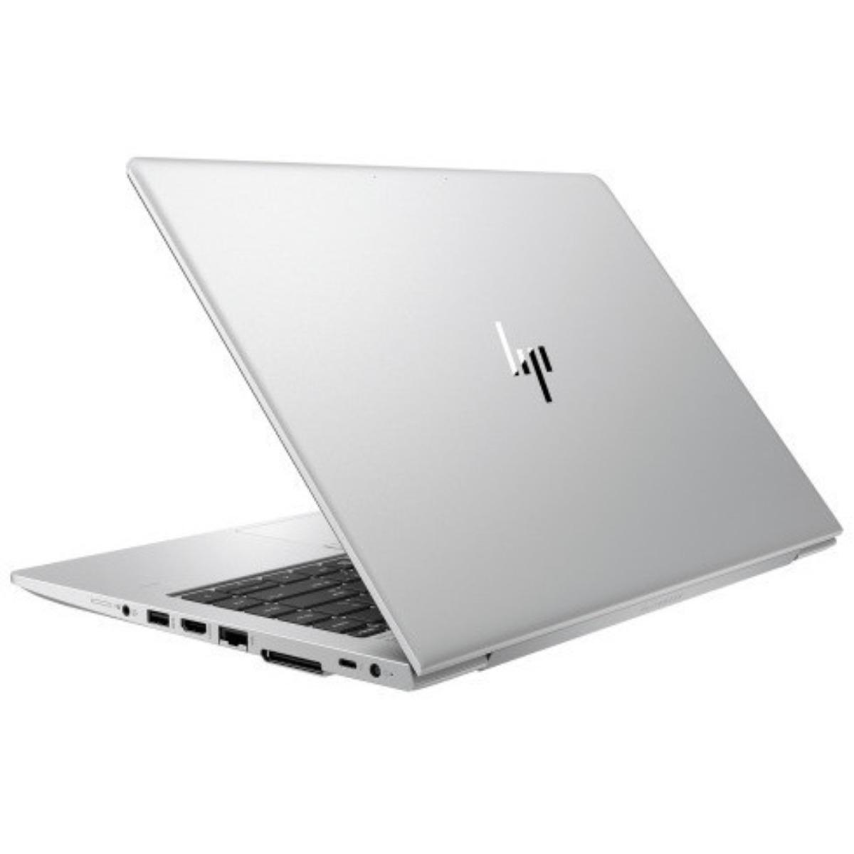 HP EliteBook 840 G5 — vue 2
