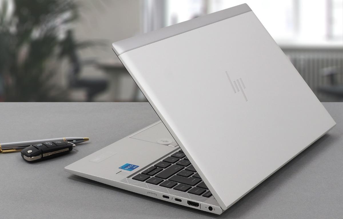 HP EliteBook 840 G8