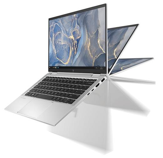 HP ELITEBOOK G4 x360 — Core i5