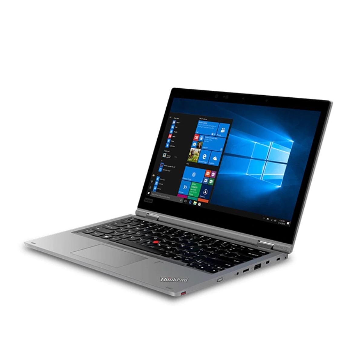 LENOVO THINKPAD YOGA L13 — vue 2