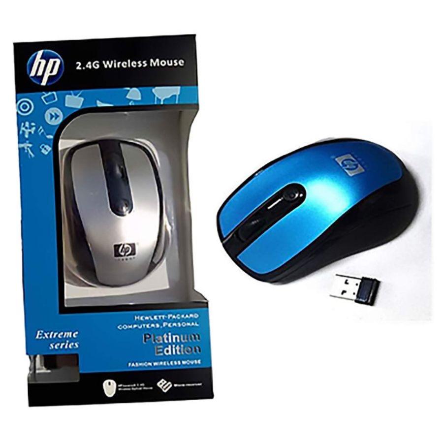 SOURIS SANS FIL HP — vue 2