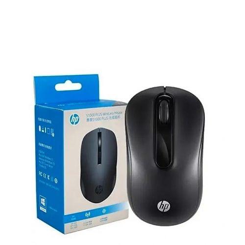SOURIS SANS FIL HP — vue 3